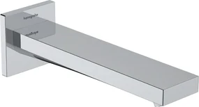 Hansgrohe Tecturis E, vaňový výtok, chrómová, HAN-73410000