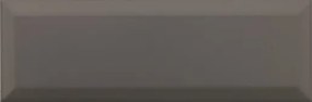 Obklad Tonalite Satin antracite 10x30 cm mat SAT4674DI