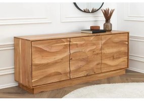 Komoda 47149 Desert 160cm Drevo Acaci - Komfort-nábytok
