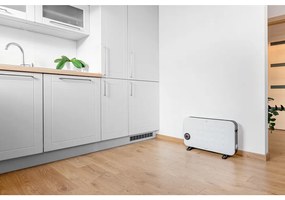 SENCOR SCF 2100WH elektrický konvektor SENC R