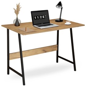 Písací stôl SKAGEN CRAFT dub craft
