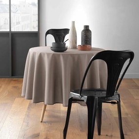 Obrus ø 180 cm Essentiel – douceur d'intérieur