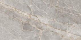 Dlažba Majestic Grey Silky 60x120
