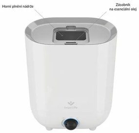 TrueLife AIR Humidifier H3 zvlhčovač vzduchu