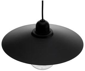 LED Solárny luster na lanku DINA 1,2V 200 mAh IP44