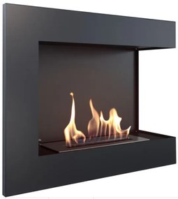 Rohový biokrb pravý Delta 600