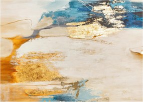Obraz - Abstrakcia (70x50 cm)