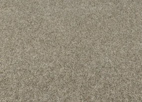 Koberce Breno Metrážny koberec NEW ORLEANS 142 gel, šíře role 400 cm, hnedá