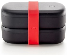 Desiatový box 2 ks To Go – Lékué