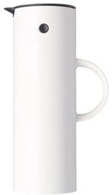 Stelton Termokonvica EM77 White 1 l