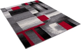 TA Koberec J380A ŠEDÁ JAWA O0X