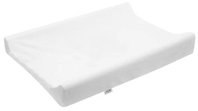Návlek na prebaľovaciu podložku New Baby 50x70 biely