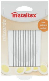 Krájač na vajíčka Metaltex, 9 × 13 cm