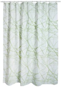 Sprchový záves 180x200 cm Fores – Spirella