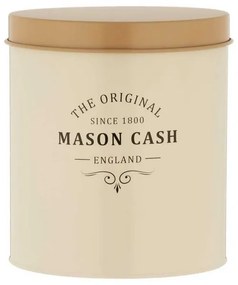 Skladovacie nádoby Mason Cash Heritage, krém, 2002.253