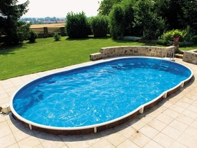 Marimex | Bazén Marimex Orlando Premium DL 7,32x3,66x1,22 m bez prísl. | 10340265