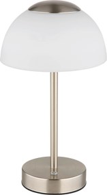 XXXLutz NABÍJATEĽNÁ STOLNÁ LAMPA, 15/31 cm - Série svietidiel - 004558343301
