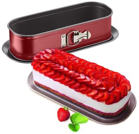 Rozkladacia forma na biskupský chlebíček Delibake - Tefal