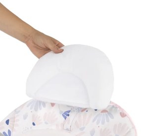 Ingenuity - Detská vibrujúca hojdačka 3v1 KEEP COZY 1xC