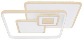 Globo 48441-50 - LED Stmievateľné stropné svietidlo RODERICK LED/50W/230V + DO