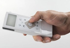 Sapho Sapho, USPA LUX elektronický bidet s diaľkovým ovládaním