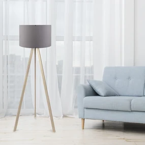 Stojacia lampa, AYD-1522