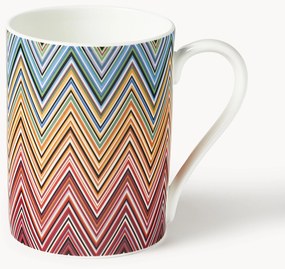 Hrnček z čínskeho porcelánu Jarris