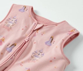 Spací vak s nohami, 2,5 TOG, cca 110 cm