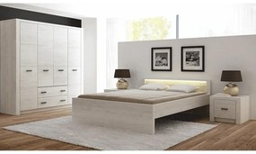 Tempo Kondela Skriňa, Jaseň biely, INFINITY I-18