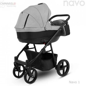 Kočík CAMARELO NAVO-01