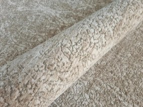 DC Koberec boho Monaco JD26 krémová Rozmer: 120×165 cm