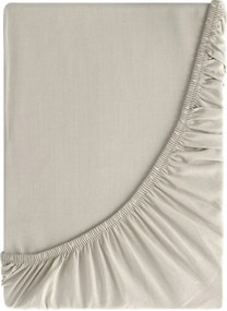 RENFORCÉ PRESTIERADLO BASIC 180X200 CM BÉŽOVÉ