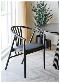 Kovové obaly na kvetináče v súprave 2 ks ø 25 cm Svarta – House Nordic