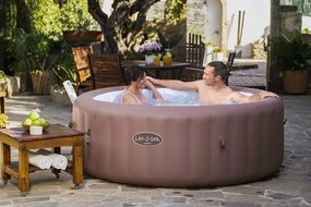 Bestway LAY-Z-SPA HAWAII AIRJET JACUZZI 196 X 71 CM