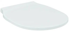 Ideal Standard Connect Air wc doska duroplast biela E036801