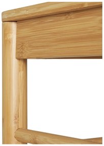 Bambusová predsieňová zostava v prírodnej farbe Ember – House Nordic