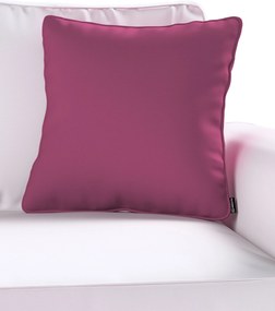 Gabika so šnúrkou, obliečka na vankúš farba produktu slivková