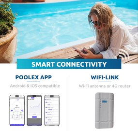 Poolex Aqualyzer Flex