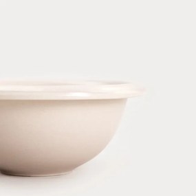 Miska WILORA krémová 766749