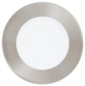 Eglo 33214 - LED RGBW stmievateľné podhľadové svietidlo FUEVA-C LED/5,4W/230V