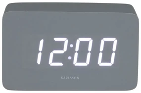Digitálny budík Spry Tube – Karlsson