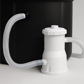 Marimex | Ochladzovacia kaďa 90x75 cm s kartušovou filtráciou | 11650053