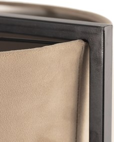 Stojacia lampa Santos Sand 130cm
