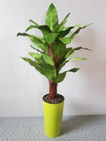 Umelá rastlina- Banánovník 130cm