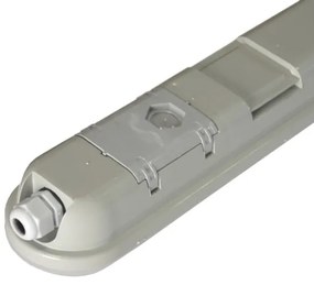 LED Technické žiarivkové svietidlo WALCOT LED/37W/230V IP65 4000K 120 cm