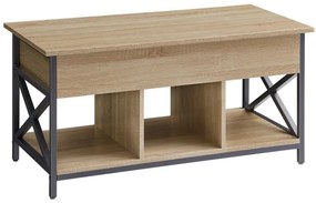Konferenčný stolík LCT202B11
