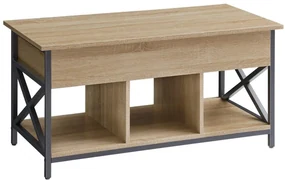 Konferenčný stolík LCT202B11