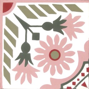 Cementové dlaždice 5410 | Articima