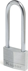 Hliníkový visiaci zámok 50 mm, MASTER LOCK