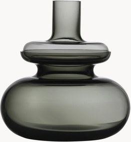 Malá ručne fúkaná váza Inu